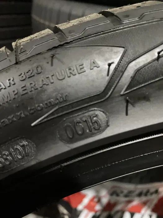 235/40 R18 Starmaxx Ultra Sport St 760 пара шин летних