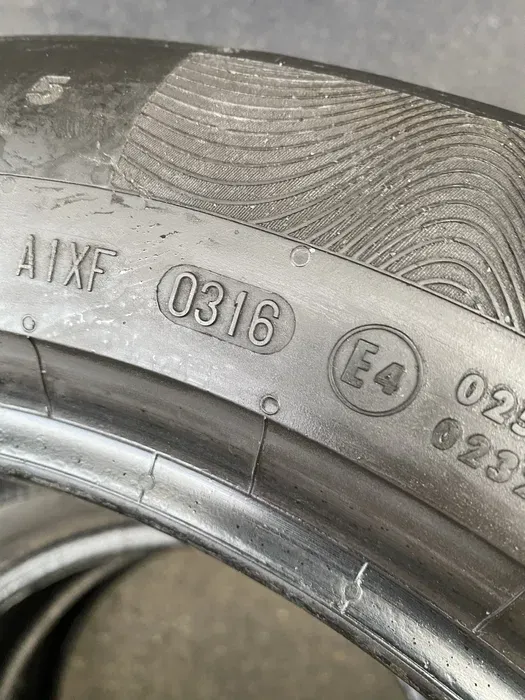 205/55 R16 Continental ContiPremiumContact 5 шина одиночка летняя