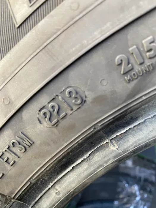 215/65 R16C Semperit Van-Life комплект шин летних