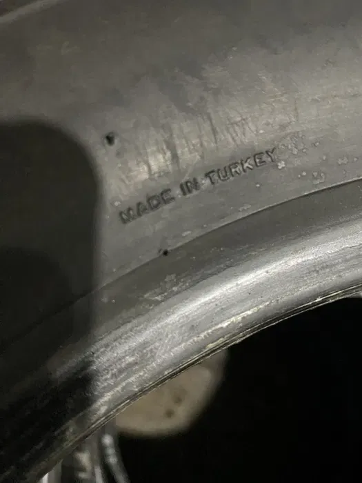 155/70 R13 Spider Ceat комплект шин летних