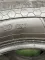 235/65 R16C Sportiva Van 22г пара шин всесезонных.