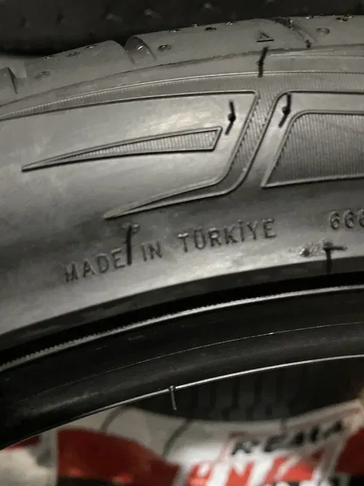 235/40 R18 Starmaxx Ultra Sport St 760 пара шин летних