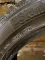 205/55 R16 Sava Eskimo пара шин зимних.