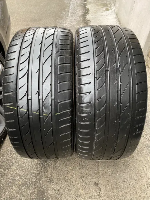 245/40 R19 Sailun Atrezzo пара шин летних