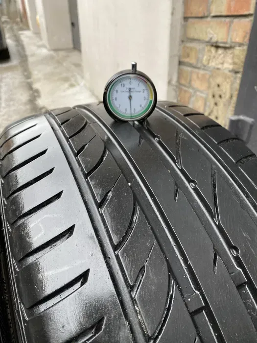 245/40 R19 Sailun Atrezzo пара шин летних