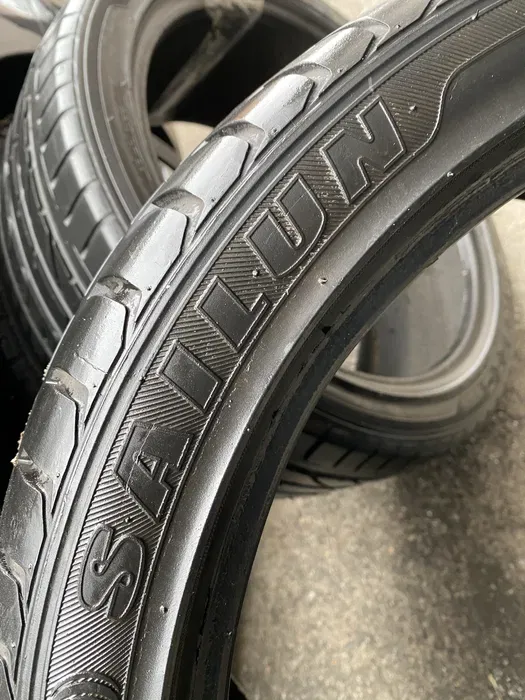 245/40 R19 Sailun Atrezzo пара шин летних