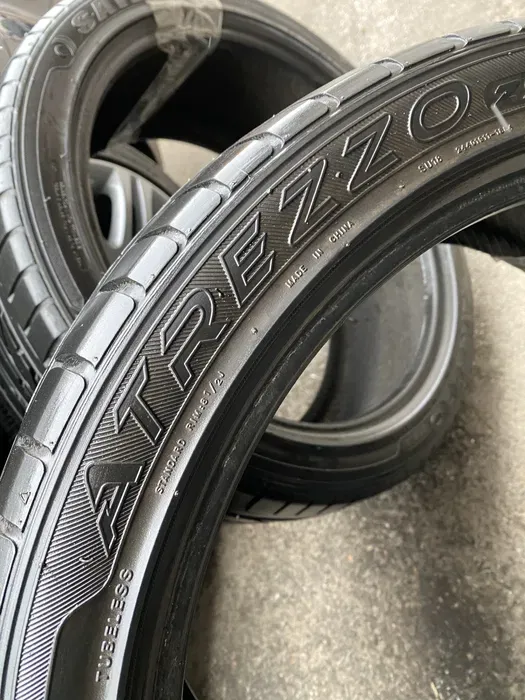245/40 R19 Sailun Atrezzo пара шин летних
