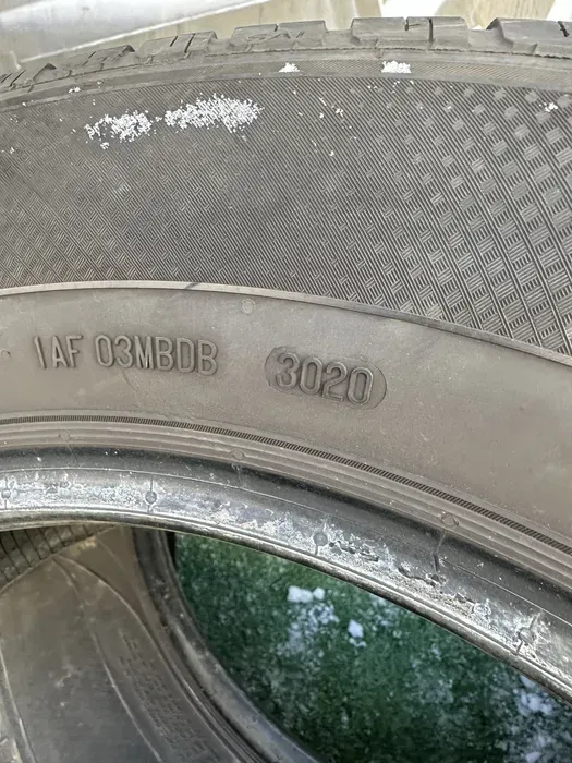 215/65 R16 Semperit Speed Life 20г пара шин летних.