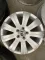 Skoda r17 5/112 , ет 45 комплект дисков.