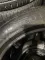 225/50 R17 Pirelli Sottozero комплект шин зимних.