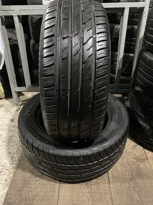 235/55 R17 Sportiva Pertormance пара шин летних