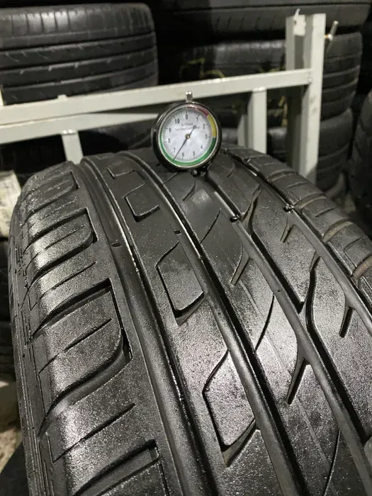 235/55 R17 Sportiva Pertormance пара шин летних
