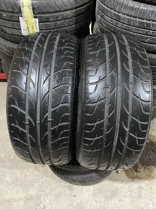 235/45 R17 Taurus Performance пара шин летних