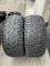 255/40 R19 Toyo 18г пара шин зимних.