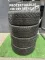 225/40 R18 Tigar 21г комплект шин зимних.