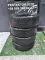 215/60 R16 Toyo SnowProx комплект шин зимних.