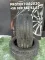 235/45 R17 Toyo Proxes пара шин летних.