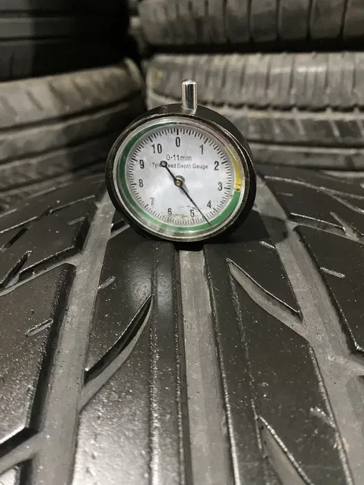235/45 R17 Taurus Performance пара шин летних