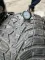 255/40 R19 Toyo 18г пара шин зимних.