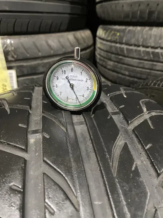 235/45 R17 Taurus Performance пара шин летних