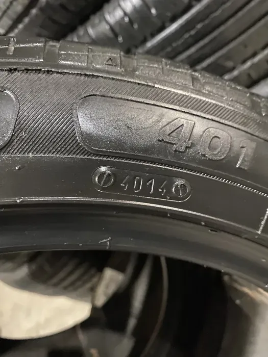 235/45 R17 Taurus Performance пара шин летних