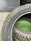 235/55 R18 Tourador Winter Pro 21г пара шин зимних.
