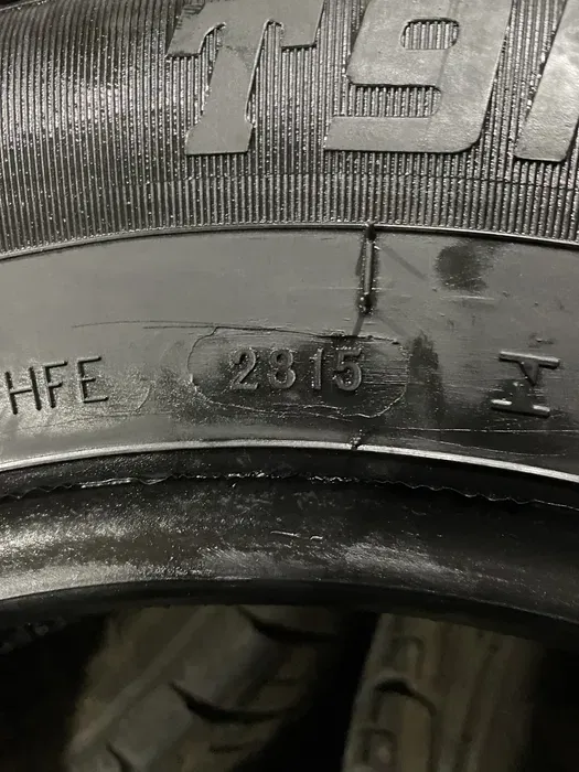 155/80 R13 Townhall пара шин летних