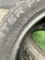 235/55 R18 Tourador Winter Pro 21г пара шин зимних.