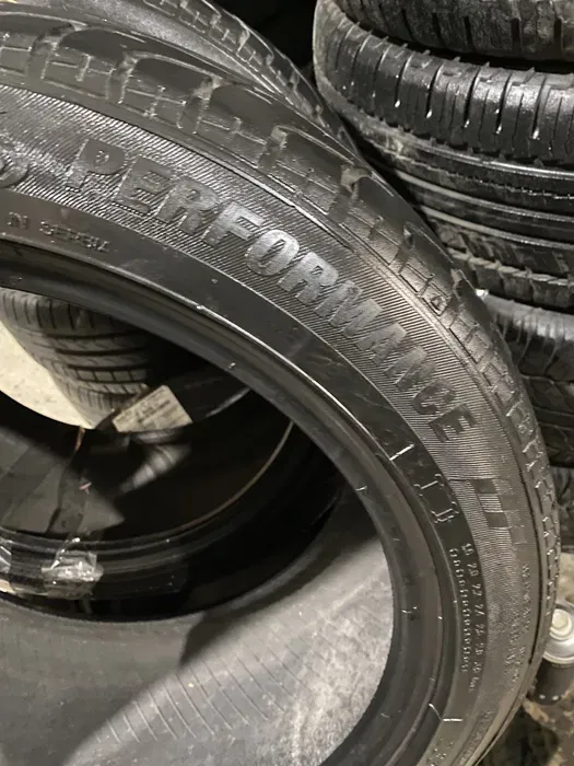 235/45 R17 Taurus Performance пара шин летних