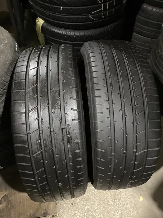 225/55 R19 Toyo Proxes пара шин летних