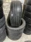 215/50 R18 Toyo Proxes комплект шин летних
