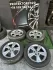 Диски R17 5/114.3 Toyota оригинал.