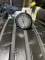 225/55 R19 Toyo Proxes комплект шин летних