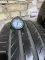 215/50 R18 Toyo Proxes комплект шин летних