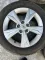 Диски R17 5/114.3 Toyota оригинал.