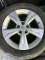 Диски R17 5/114.3 Toyota оригинал.