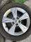 Диски R17 5/114.3 Toyota оригинал.