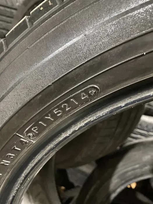 225/55 R19 Toyo Proxes комплект шин летних