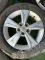 Диски R17 5/114.3 Toyota оригинал.