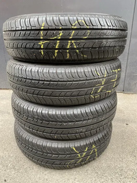 175/70 R14 Tracmax комплект шин летних