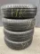 175/70 R14 Tracmax комплект шин летних
