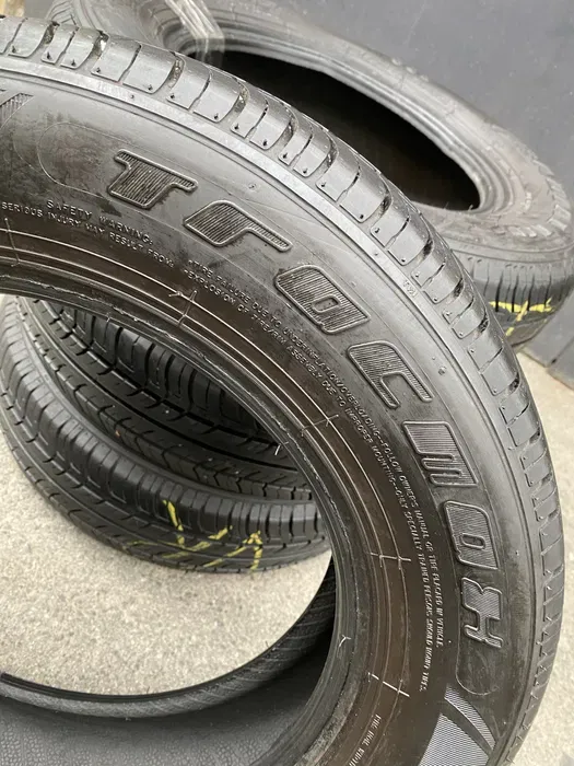 175/70 R14 Tracmax комплект шин летних