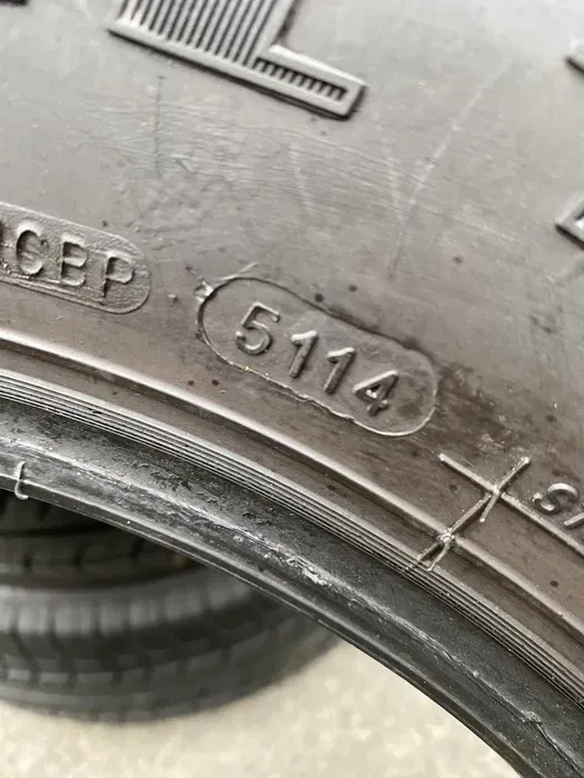 175/70 R14 Tracmax комплект шин летних