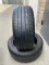 225/50 R18 Bridgestone Turanza T001 пара шин летних