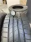 225/40 R19 Bridgestone Turanza 21г, пара шин летних