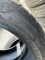 225/40 R19 Bridgestone Turanza 21г, пара шин летних