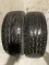 185/55 R14 Uniroyal RainExpert пара шин летних