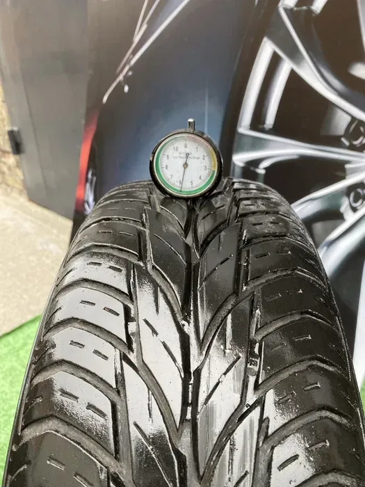 85/60 R15 Uniroyal RainExpert пара шин летних