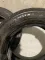 185/55 R14 Uniroyal RainExpert пара шин летних
