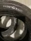 185/55 R14 Uniroyal RainExpert пара шин летних